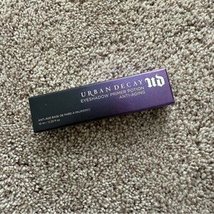 Urban Decay Eyeshadow Primer Potion Anti-Aging
